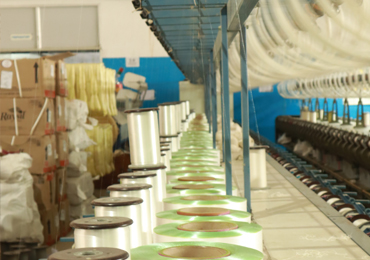 Inside the Designers Resource factory