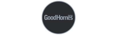 Featured press logo