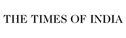 Featured press logo