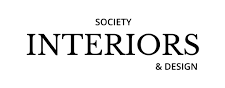 Society magazine logo