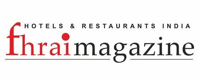 FHRAI magazine logo